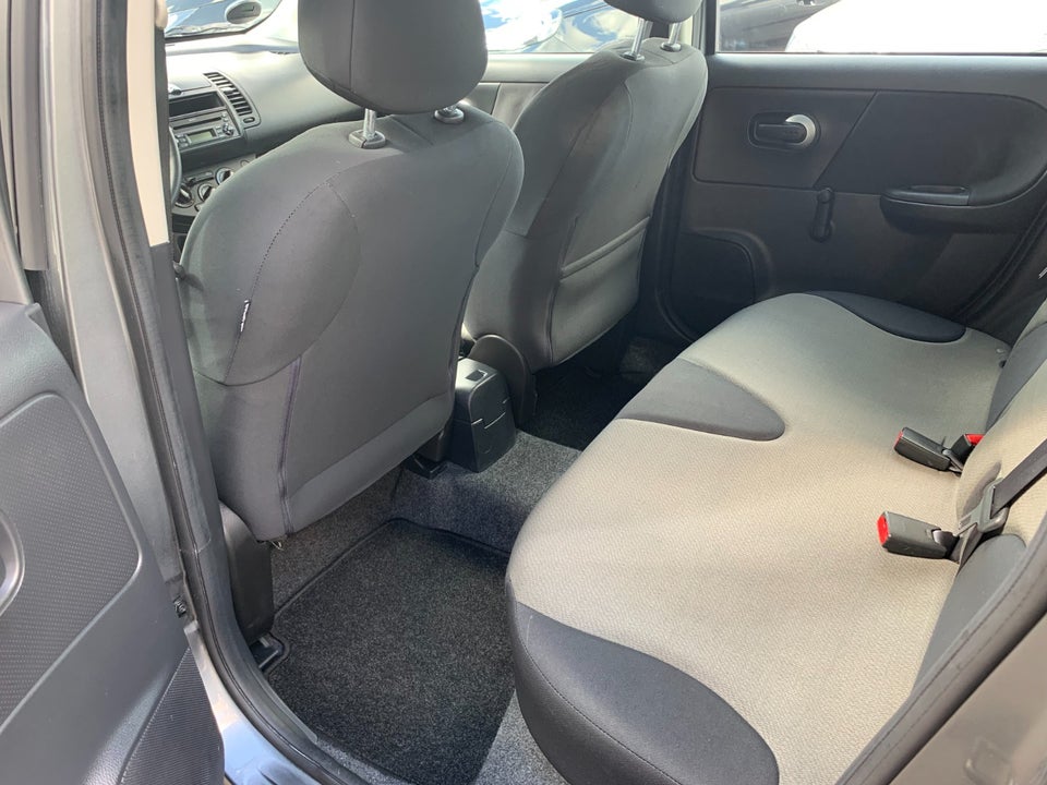 Nissan Note 1,4 Visia 5d