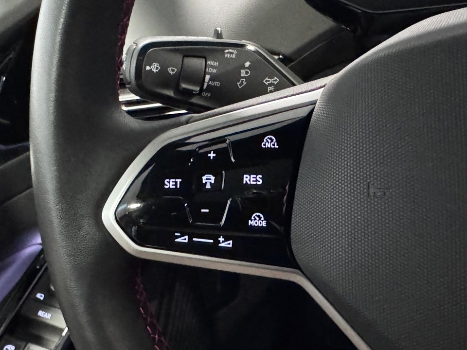 VW ID.4 77 GTX 4Motion 5d