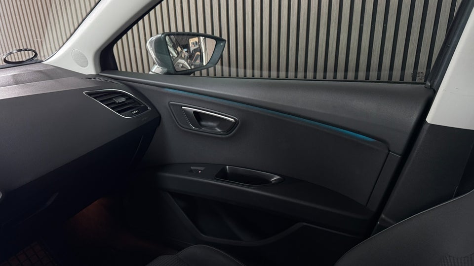 Seat Leon 1,4 TSi 150 FR DSG 5d