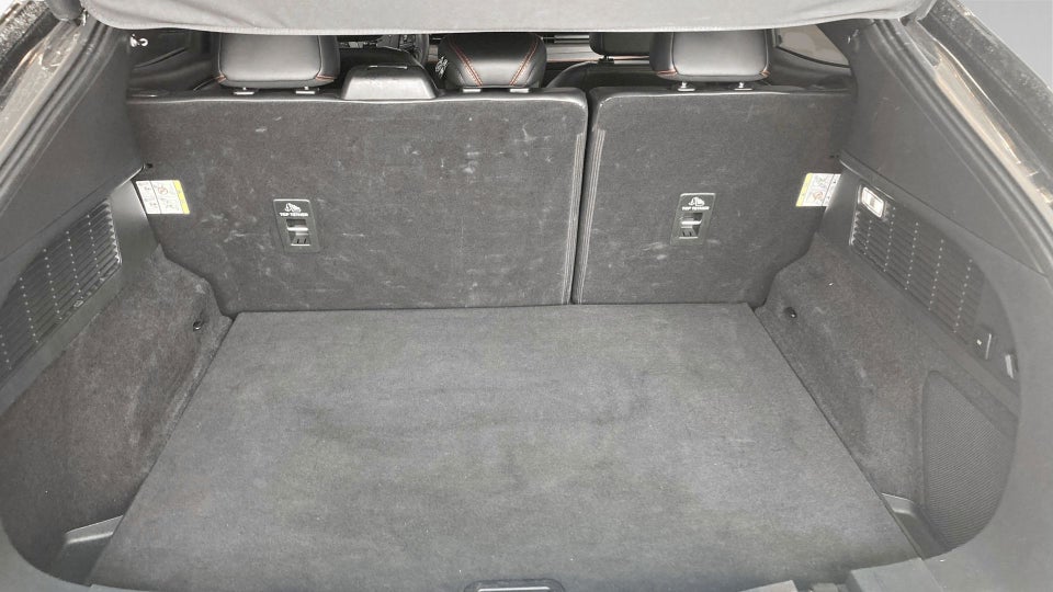 Ford Mustang Mach-E 75 Standard Range AWD 5d