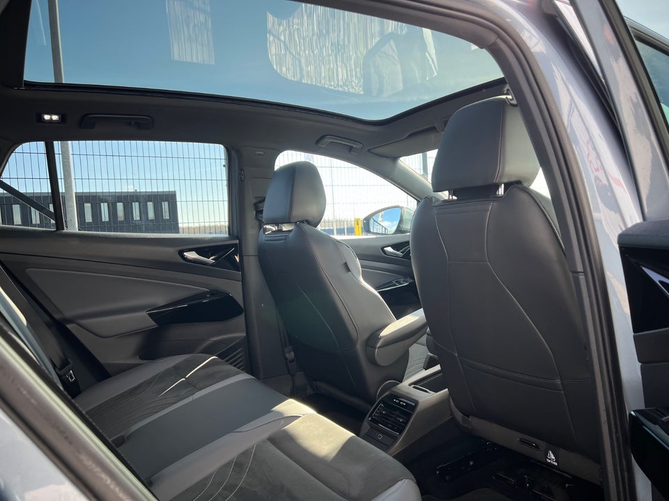 VW ID.4 77 Pro Performance 5d