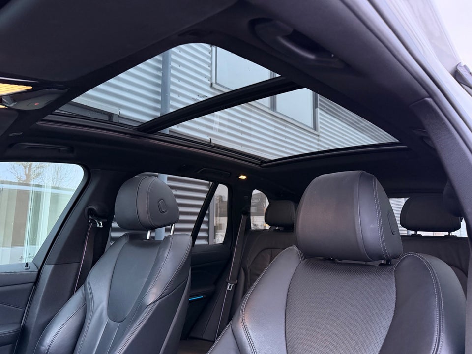 BMW X5 3,0 xDrive45e M-Sport aut. 5d