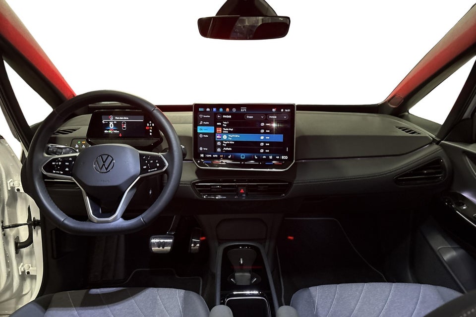 VW ID.3 58 Style+ 5d