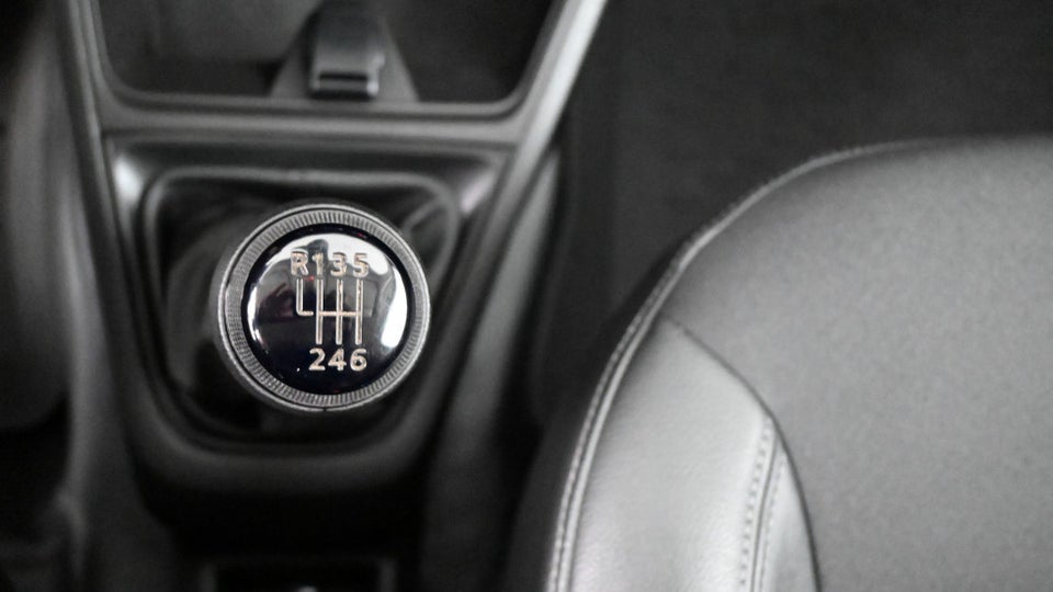 Renault Express 1,5 dCi 75 Tekno 5d