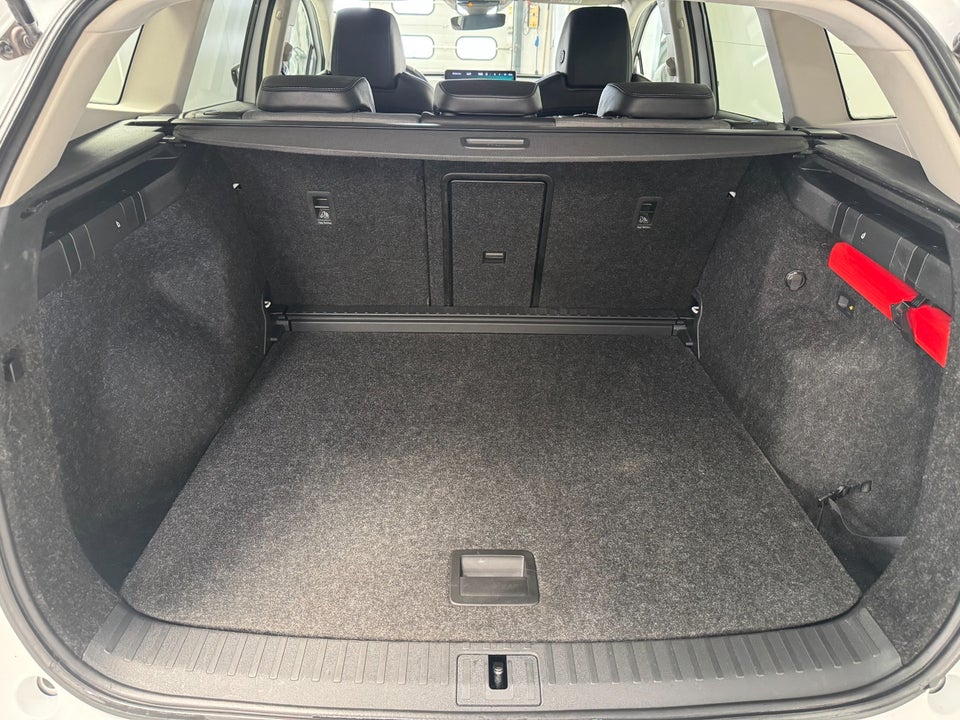 Skoda Enyaq 80 iV 5d