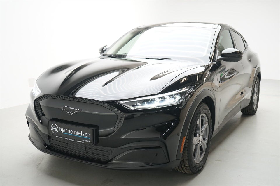 Ford Mustang Mach-E 70 Premium Standard Range 5d