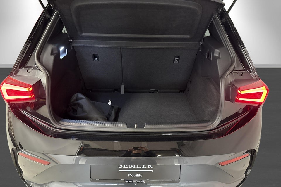 Cupra Born 77 Pasión 5d