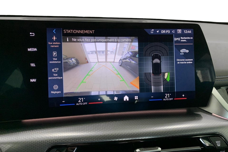 BMW iX1 eDrive20 M-Sport 5d