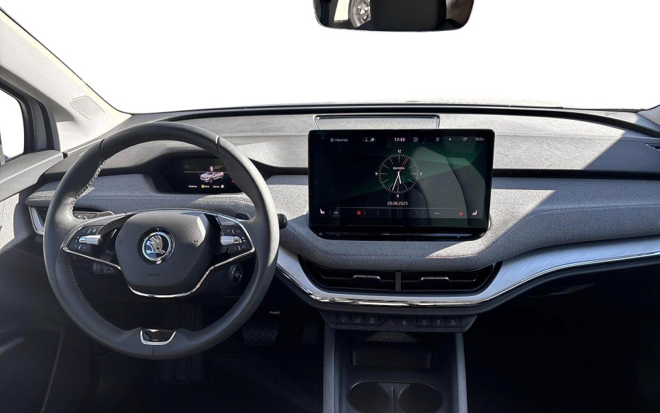 Skoda Enyaq 60 iV Premium 5d