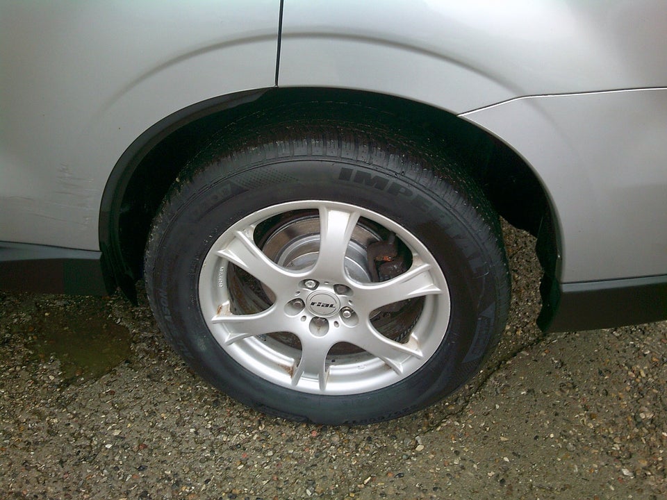 Subaru Forester 2,0 D XS AWD 5d