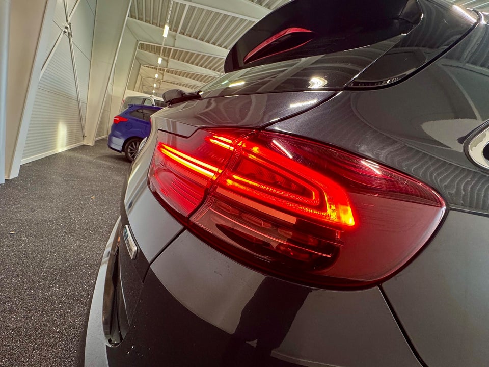 Kia Ceed 1,6 PHEV Upgrade+ SW DCT 5d