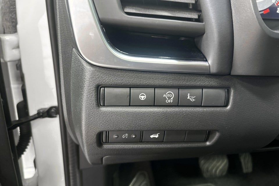 Nissan Qashqai 1,3 mHEV Tekna+ X-tr. 5d
