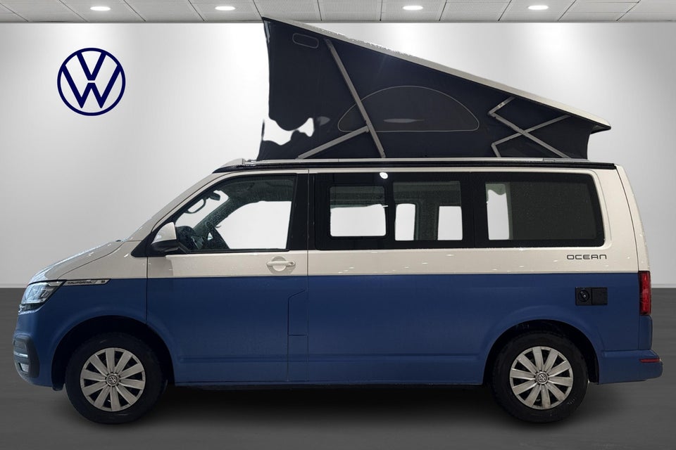 VW California 2,0 TDi 150 Ocean DSG