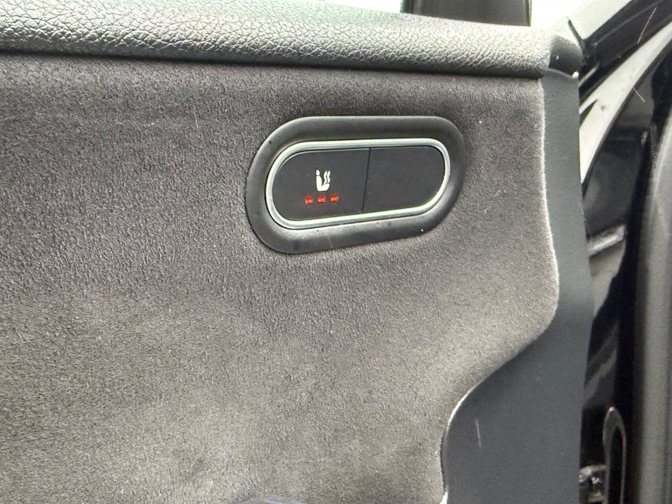 Mercedes A200 1,3 AMG Line aut. 5d