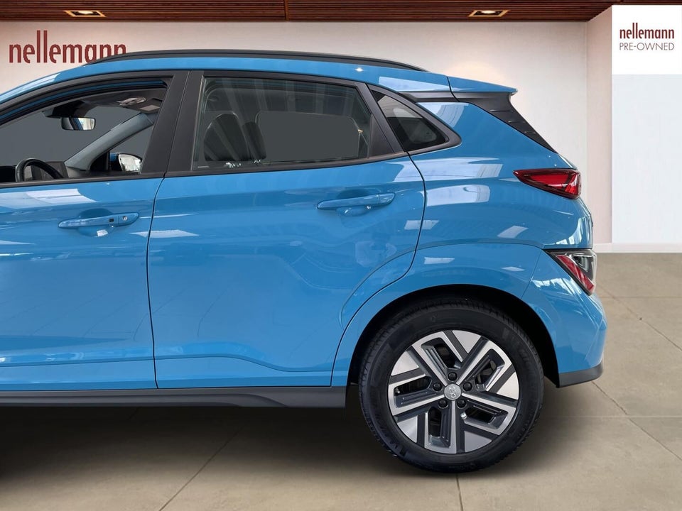 Hyundai Kona 39 EV Essential 5d