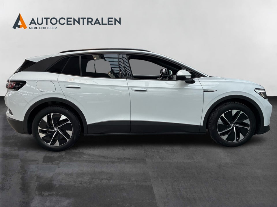 VW ID.4 77 Pro Performance 5d