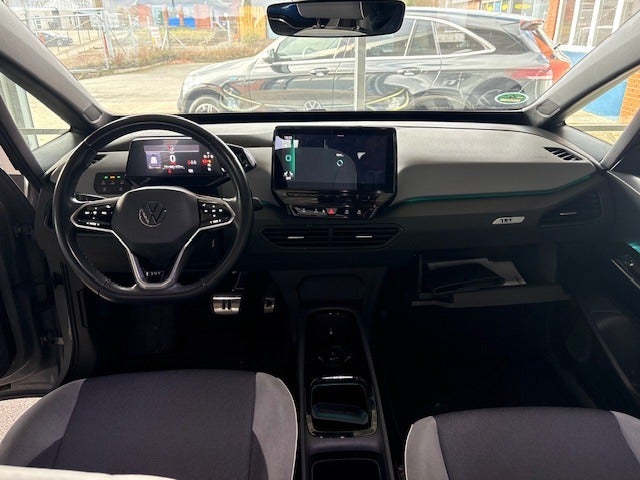 VW ID.3 58 1ST Plus 5d