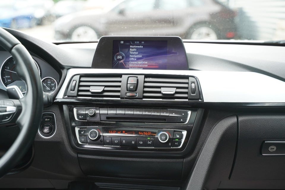 BMW 420d 2,0 Gran Coupé M-Sport aut. 5d