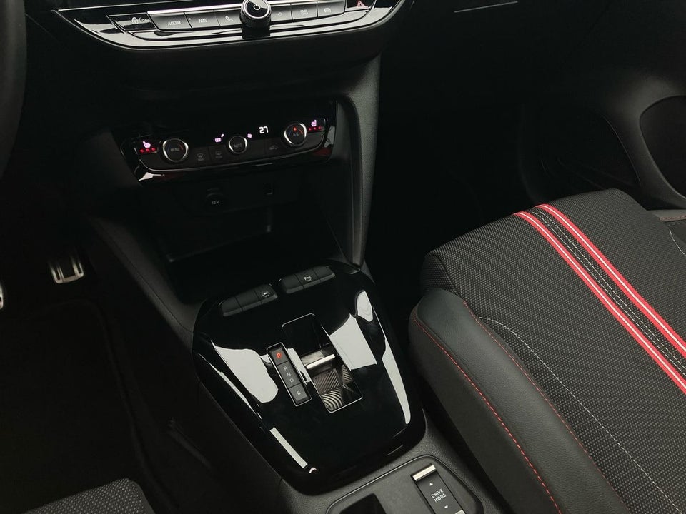 Opel Corsa-e 50 GS-Line 5d