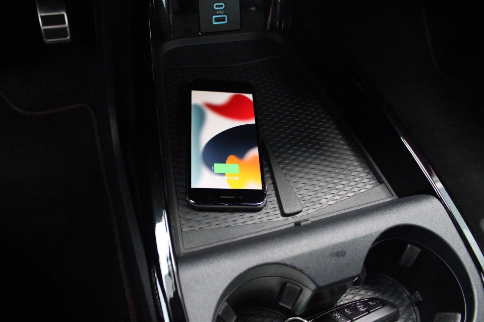 Ford Mustang Mach-E 75 Premium Standard Range AWD 5d