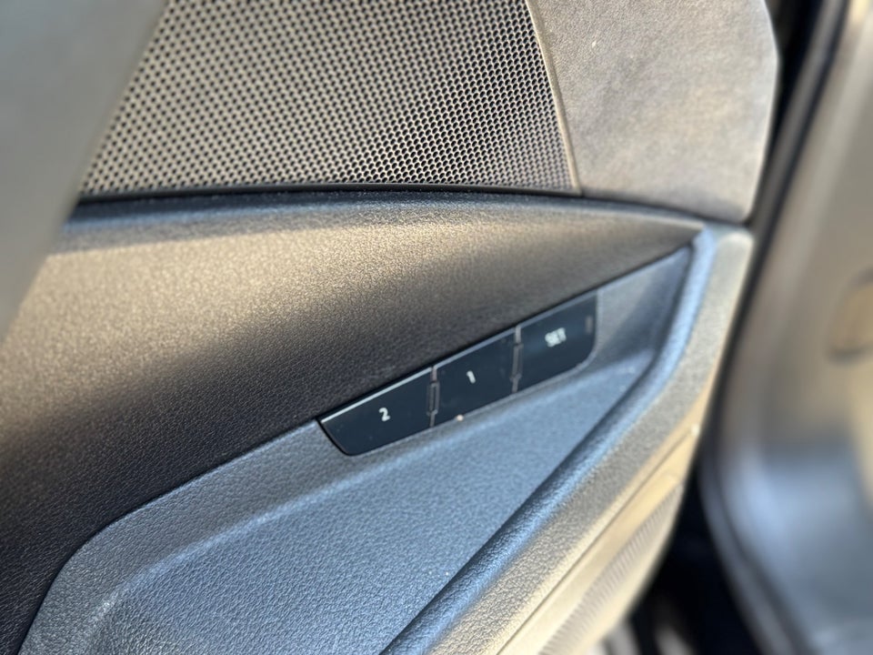 Audi e-tron 50 S-line Sportback quattro 5d
