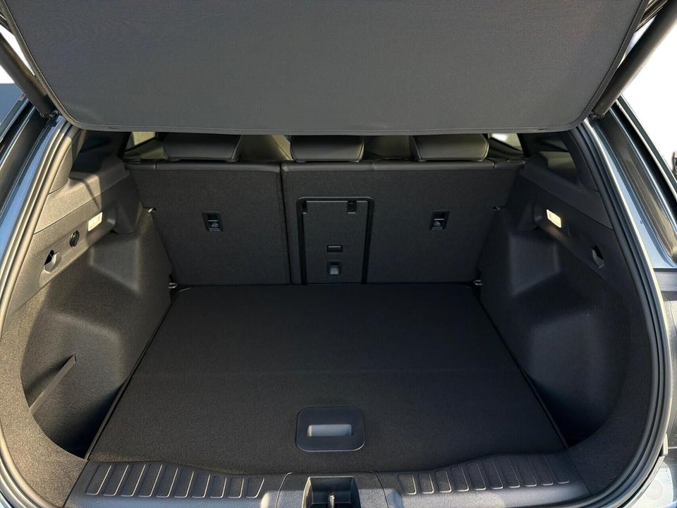 Ford Explorer 82 Premium Extended Range 5d