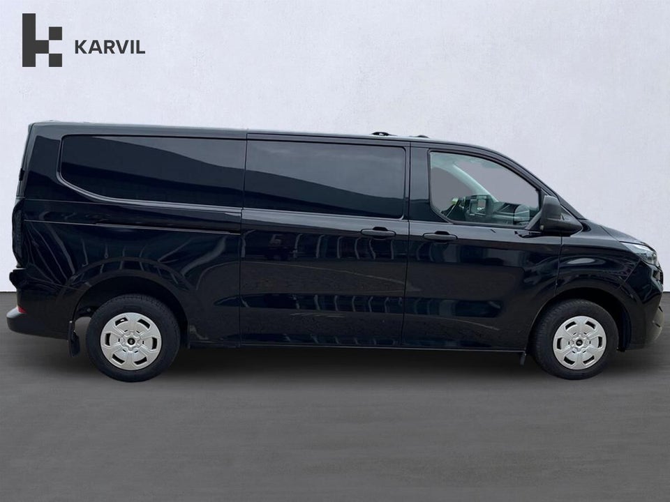 Ford Transit Custom 300 L2 2,0 EcoBlue Trend aut.