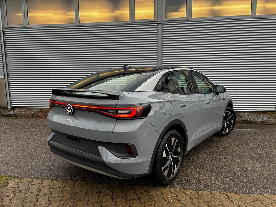 VW ID.5 77 Pro Performance 5d