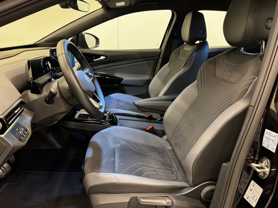 VW ID.4 52 Pure Performance 5d