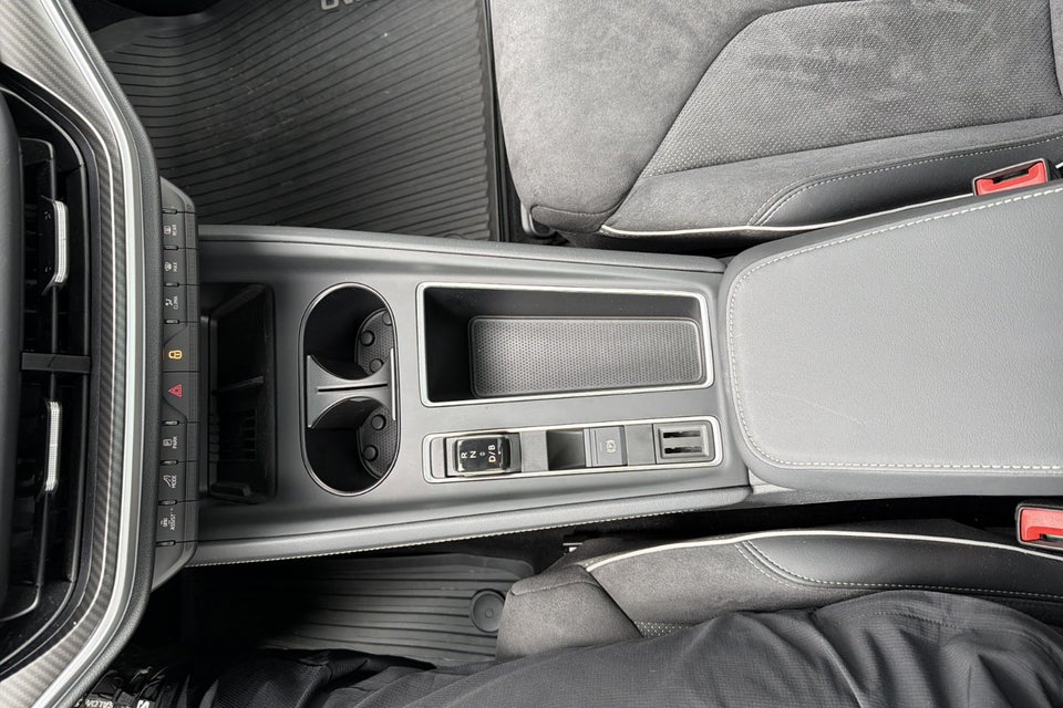 Skoda Enyaq 85x iV Sportline 5d