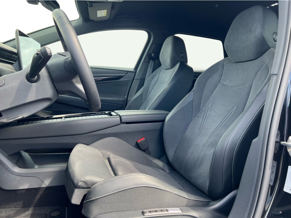 VW ID.7 86 Style S+ Tourer 5d