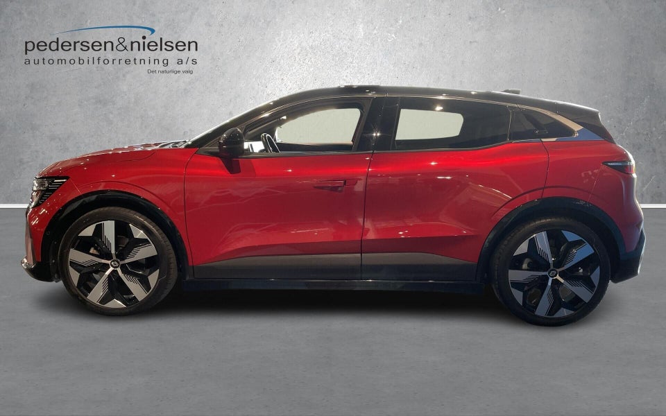 Renault Megane E-Tech 60 Techno 5d