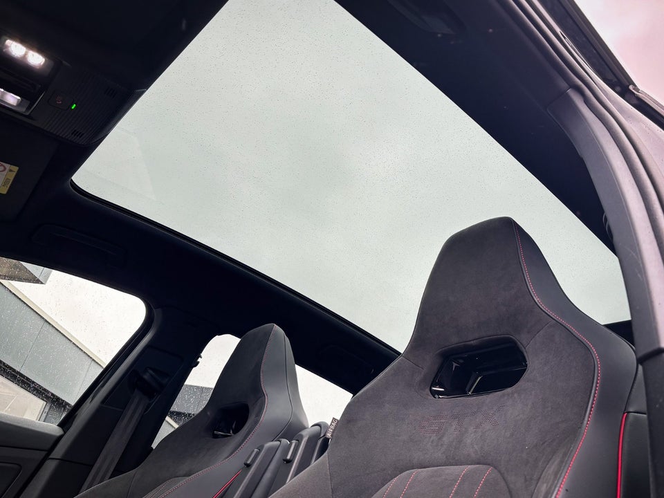 VW ID.4 77 GTX 4Motion 5d