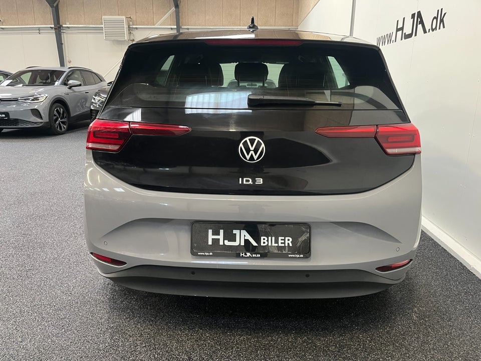 VW ID.3 58 Pro 5d