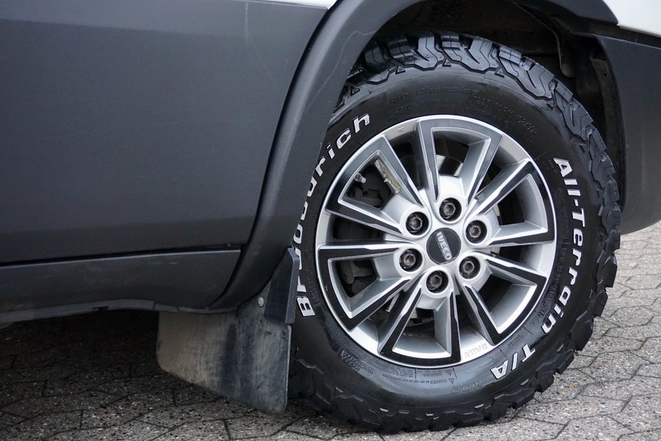 Iveco Daily 3,0 35S18 12m³ Van AG8