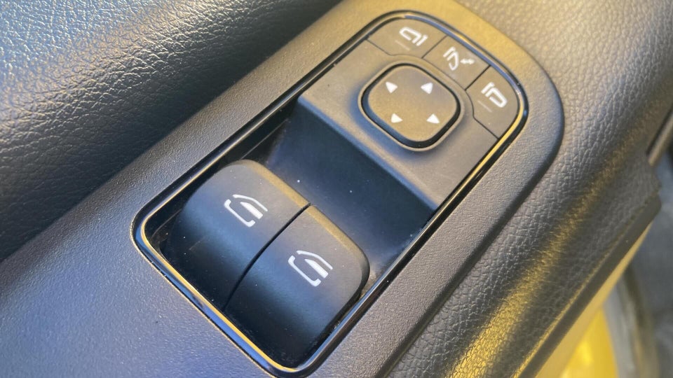 Mercedes Sprinter 317 2,0 CDi A2 Kassevogn aut. RWD