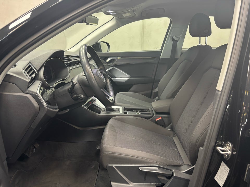 Audi Q3 35 TFSi S-tr. 5d
