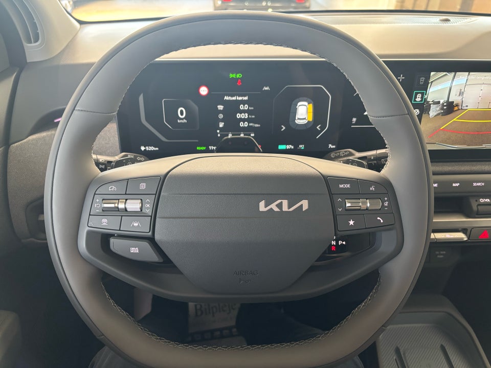 Kia EV3 81 Long Range Upgrade 5d