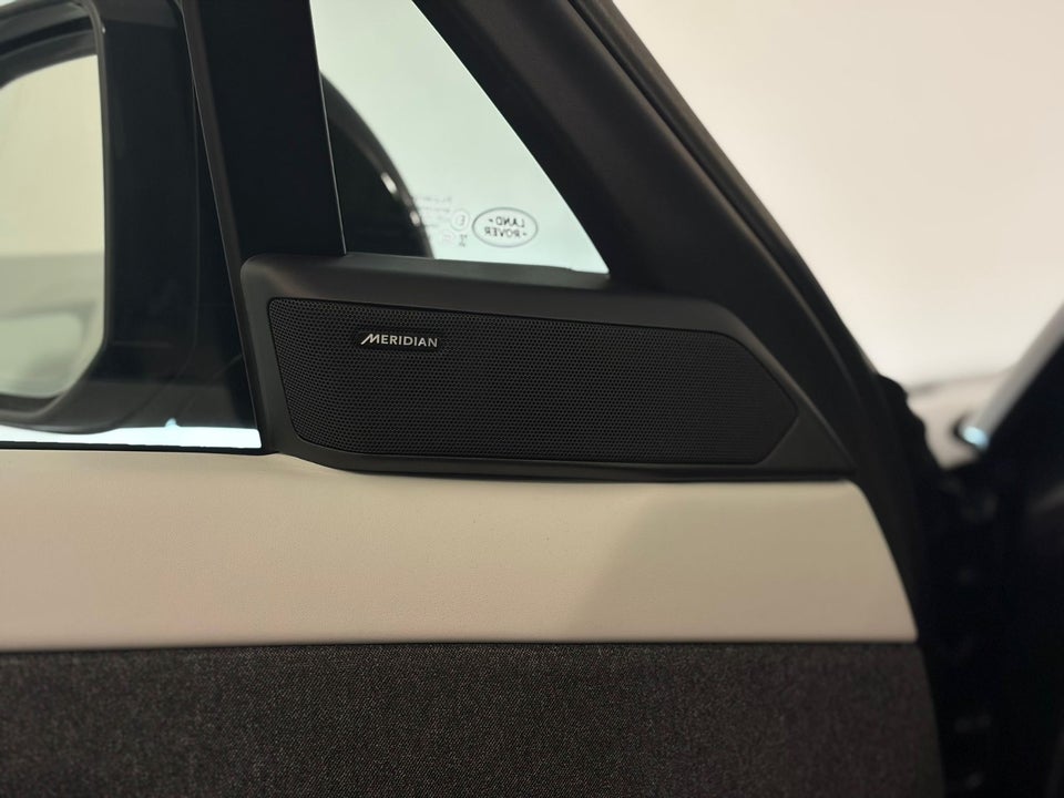 Land Rover Range Rover Sport 3,0 P440e Dynamic HSE aut. 5d