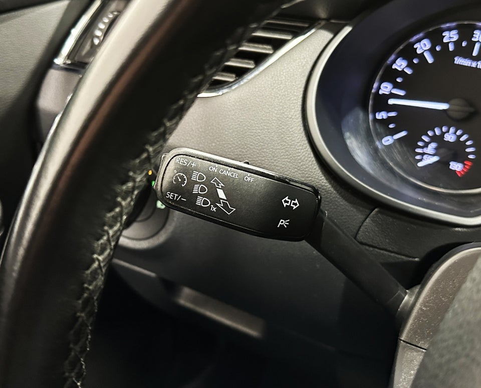 Skoda Octavia 1,6 TDi 110 Style Combi DSG 5d