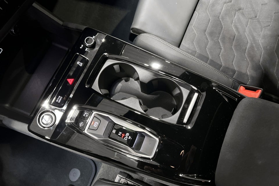 Audi A6 e-tron S-line plus performance Avant 5d