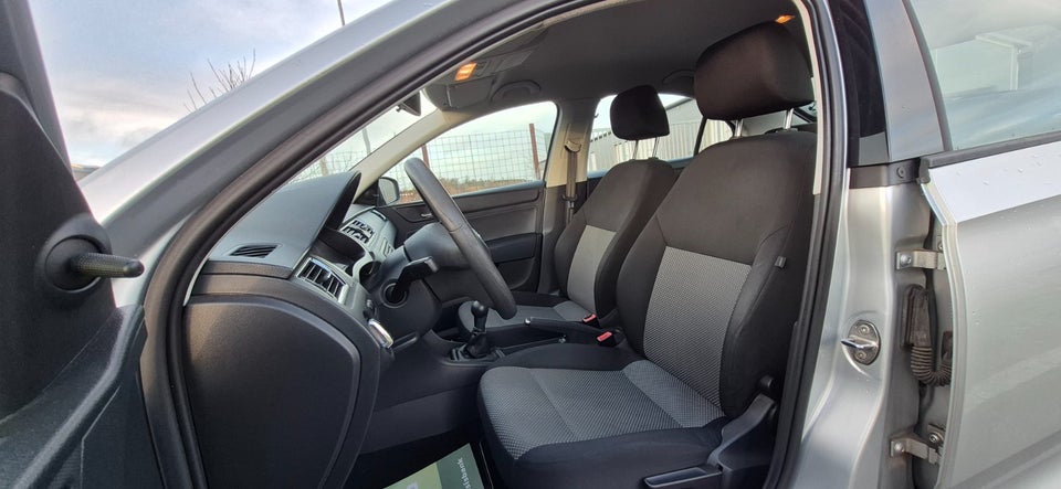 Seat Toledo 1,2 TSi 85 Style 5d