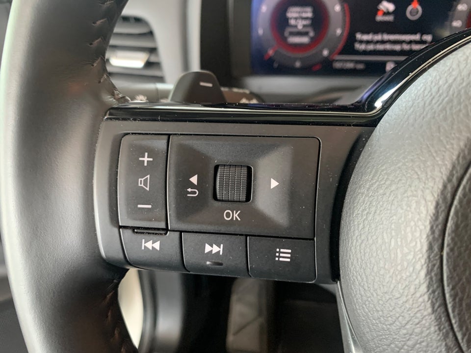 Nissan Qashqai 1,3 mHEV Premiere Edition X-tr. 5d