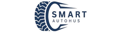 Smart Autohus ApS
