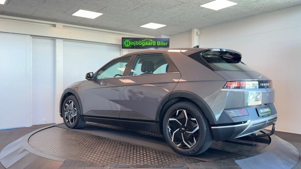 Hyundai Ioniq 5 73 Dynamiq 5d