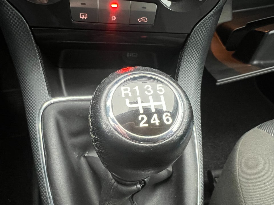 Fiat Bravo 1,4 T-Jet 120 Dynamic Evo1 5d