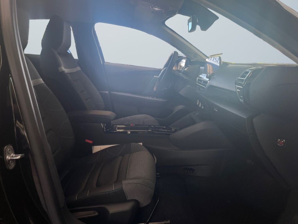 Citroën ë-C4 X 50 Palais 4d