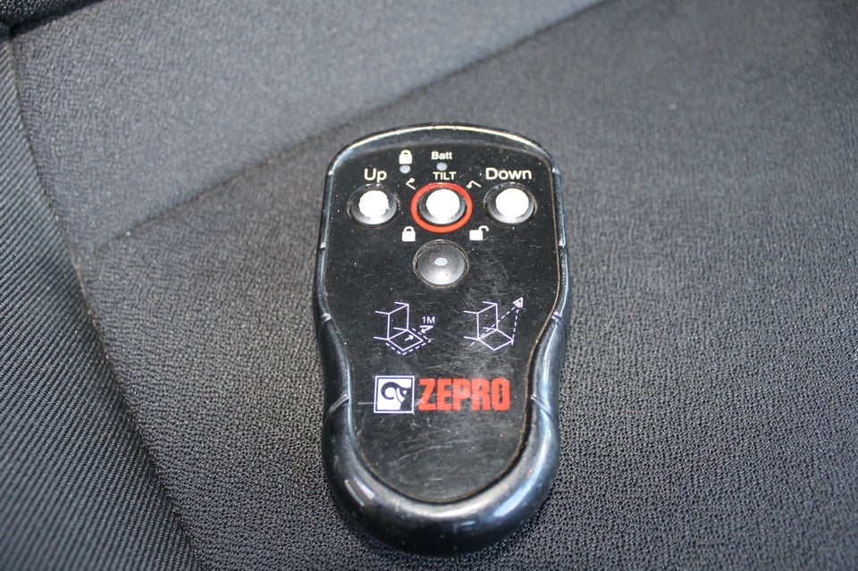 Fiat Ducato 35 Maxi 2,2 MJT 180 Alukasse m/lift