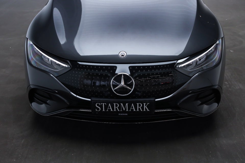Mercedes EQE350+ AMG Line 4d