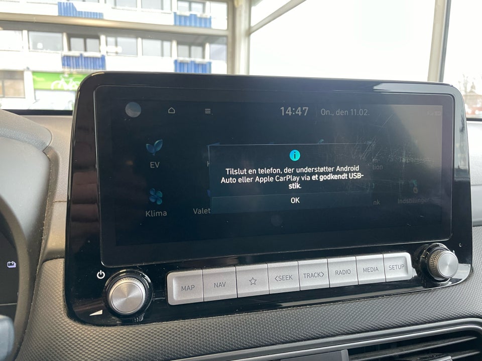 Hyundai Kona 64 EV Premium 5d